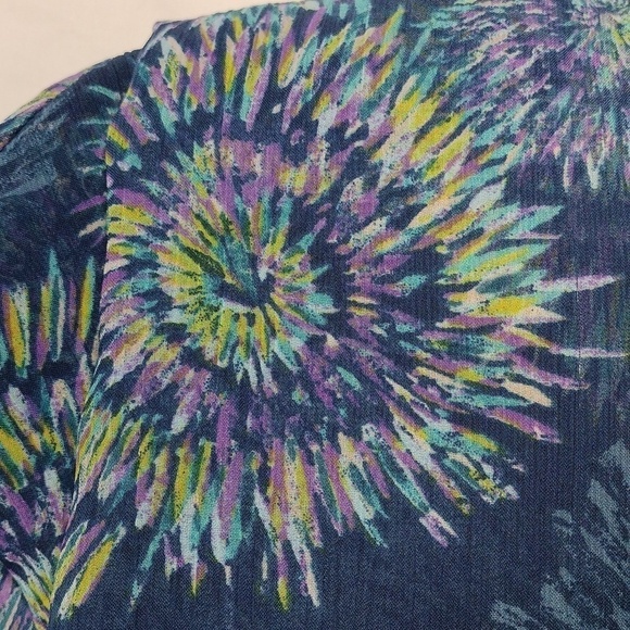 A.N.A. women's sheer top size 2X - Picture 15 of 15